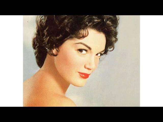 Connie Francis / Where the Boy Are　ボーイ・ハント / コニー・フランシス