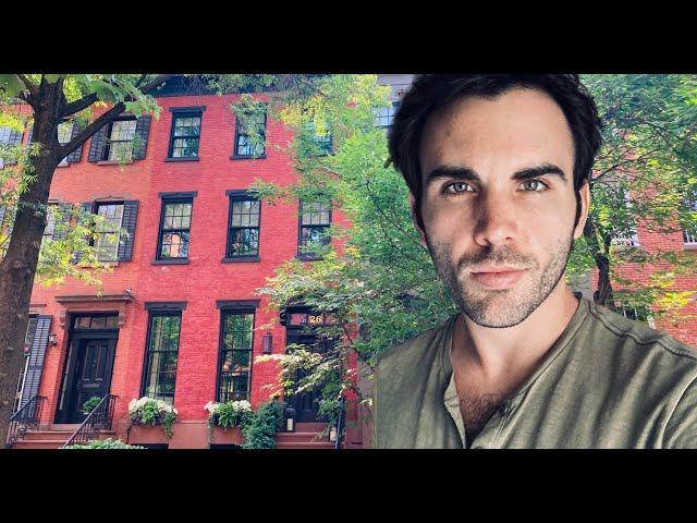 Would I Ever Move Back To NYC?  ️ 