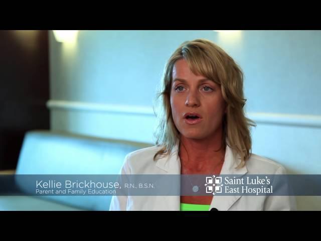 Saint Luke's East Hospital - Maternity Services