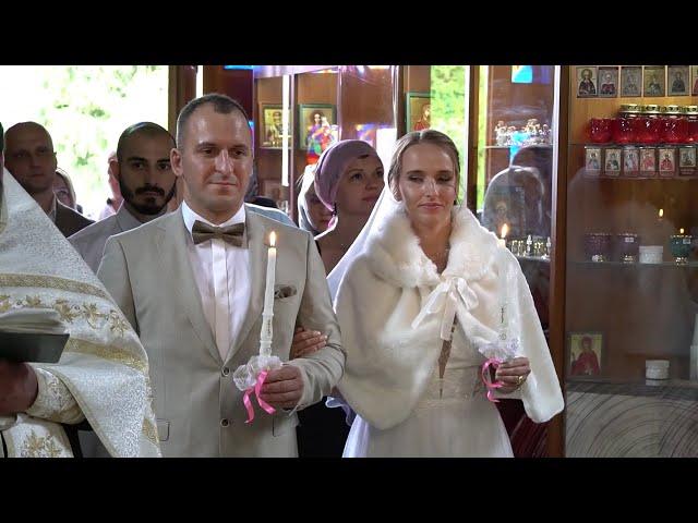 Крассивая Свадьба | WEDDING DAY | ВЛАДИКАВКАЗ 2024г