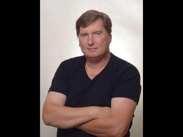 Николай Зайцев. " С Неба на землю" 16.10.2024г.