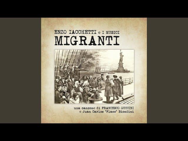 Migranti