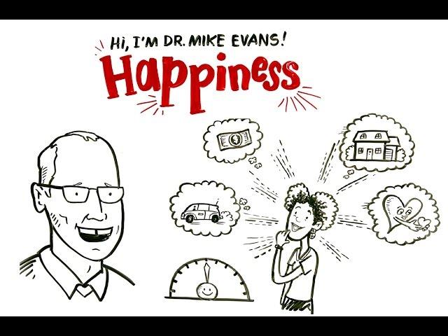 The science of Subjective Well Being, a.k.a Happiness.