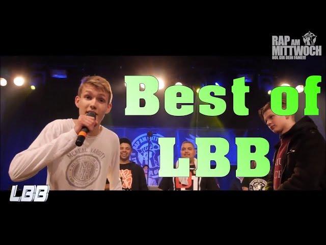 BEST OF LBB RAP AM MITTWOCH | KoMa