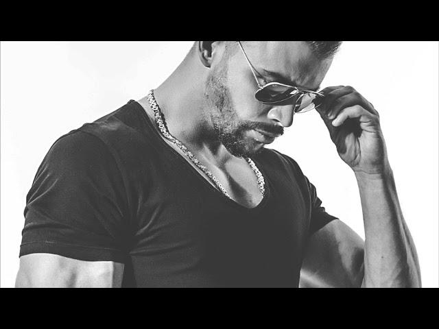 Kollegah -  Edelweiss [English Vocals/German Gangsta Rap]