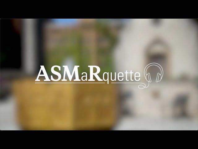 ASMaRquette | Sights and Sounds from St. Joan of Arc Chapel @ Marquette University