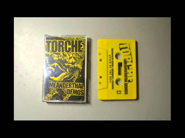 Torche - Meanderthal Demos