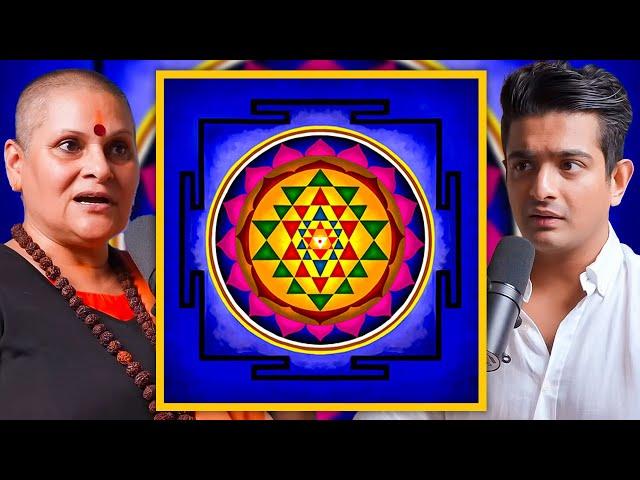 Mantras Vs Yantras - Simplest EXPLANATION About Spiritual Tools By A Mystic Himalayan Master