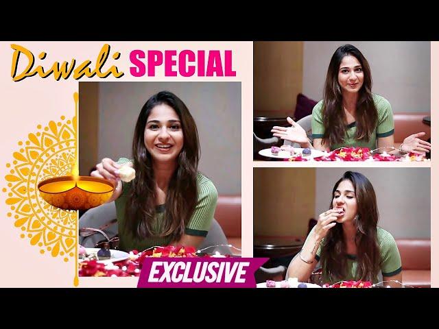 Ek Duje Ke Vaaste 2 FAME Vidhi Pandya SHARES Diwali Plans, Reel & Real Life Diwali Memories & More