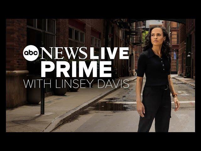 ABC News Live Prime: Trump admin picks face scrutiny; Laken Riley murder trial; John C. Reilly intv.