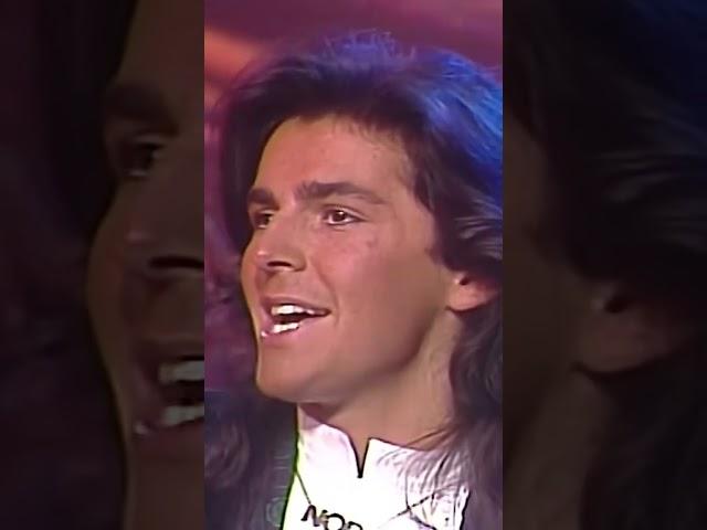 Cheri Cheri Lady Live #moderntalking #dissplaymusic #shortmusic