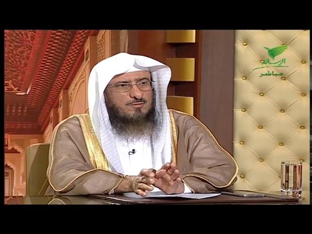 هل للمسافر قصر الصلاة مهما طالت مدة السفر؟  الشيخ سليمان الماجد