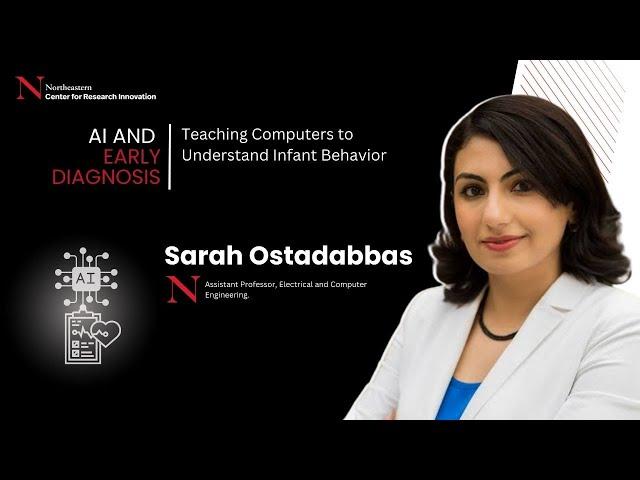 Teaching Computers to Understand Infant Behavior: AI and Early Diagnosis