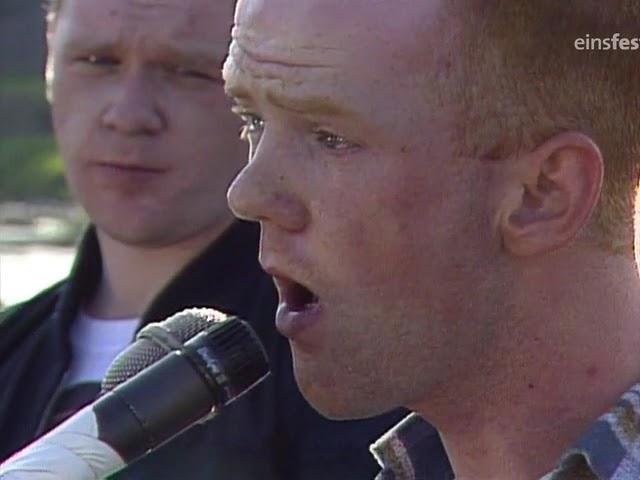 Bronski Beat - Smalltown Boy (Musik Convoy 1984)