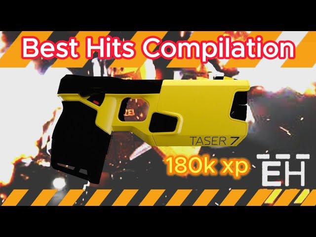 Emergency Hamburg BEST LEGENDARY INTENSE COMPILATION!!! | ROBLOX (AmateurZ)