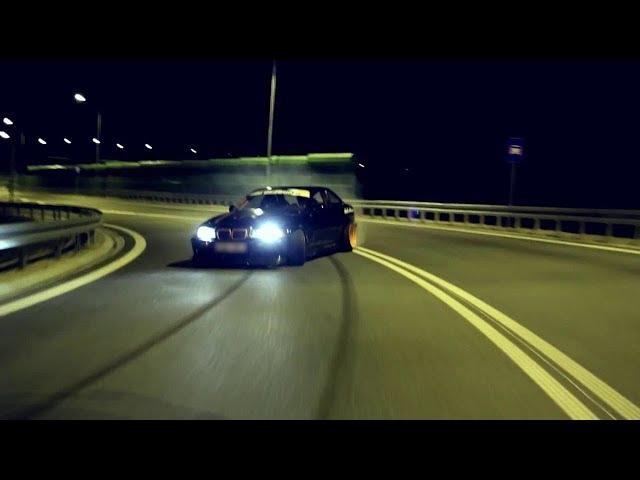 Night Car Music • Gangster Rap/ Trap Bass Cruising