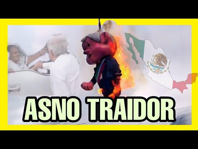 El Abrazanarcos  RAP de AMLO y CLAUDIA SHEINBAUM  Valysse