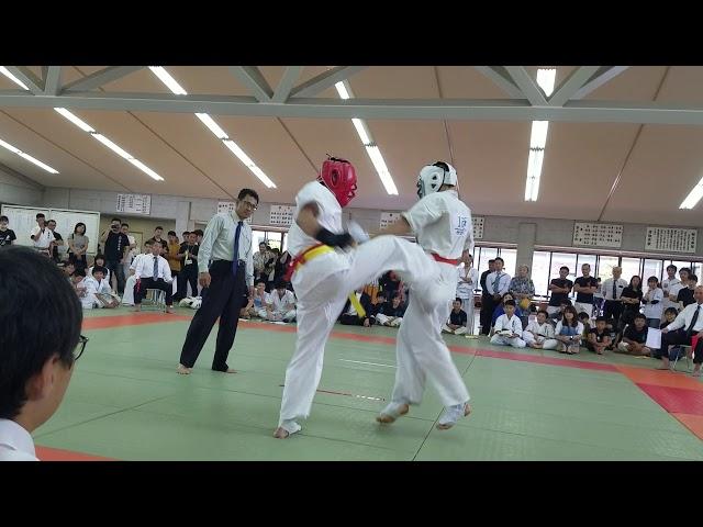 Samoto vs Timothy Takemoto