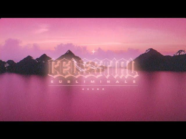 ️(HEALING TRANSFORMATION) 🪷 YOUR MOST RADIANT SELF | SUPERNATURAL HEALING & HEALTH SUBLIMINAL 432HZ