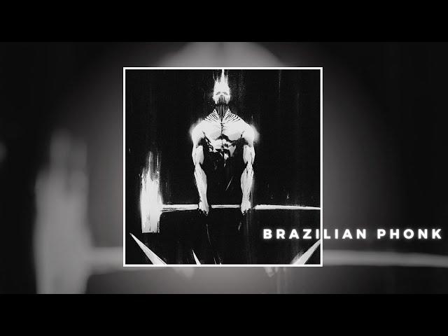 AGGRESSIVE BRAZILIAN PHONK AUDIOS. PT. 21 (AGGRESSIVE, GYM, FUNK PLAYLIST)