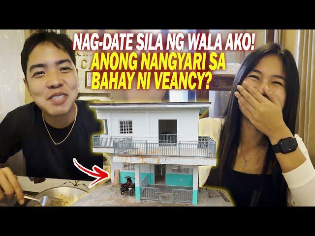 PART 64 | ANONG NANGYARI SA BAHAY NI VEANCY! EDCY NAG DATE NG WALA AKO!