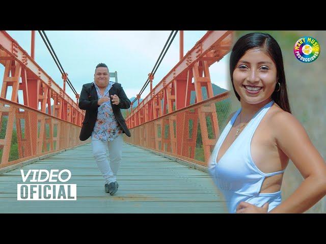 Mi Huambra Vanidosa - Rica Dulzura Video Clip Oficial