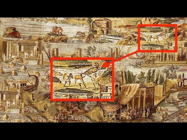 12 Most Incredible Archaeological Finds That Shouldn't Exist