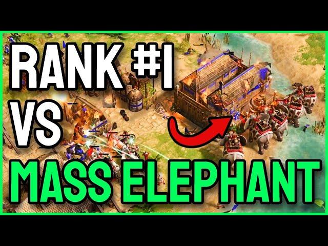 Can Egyptians Be Stopped? - Age of Mythology Retold