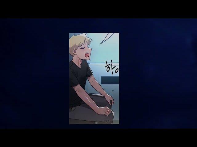 The story of the magical button | Manhwa Recap