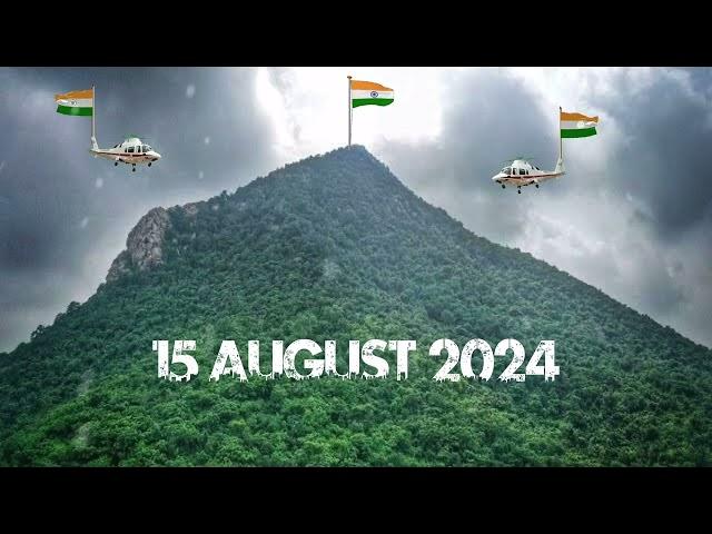 Happy Independence Day WhatsApp Status 2024 | 15 August Status 2024 Blackscreen, Green Screen Status