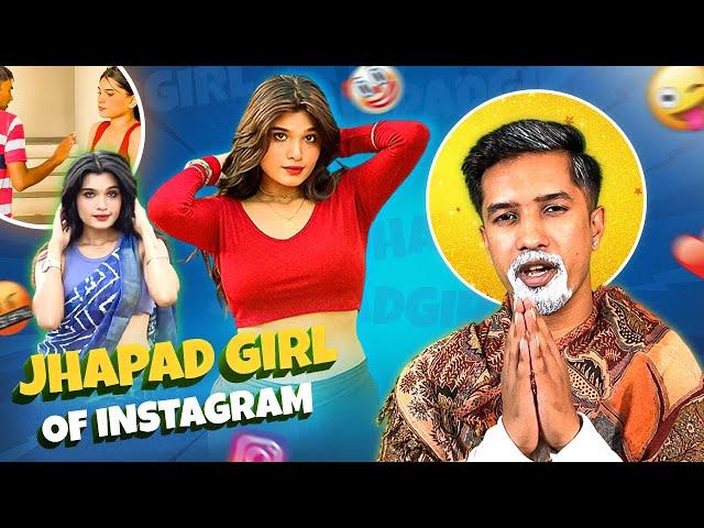 Legend of Mansi Survase: Slap Girl  | RJ Soham | Marathi Roast