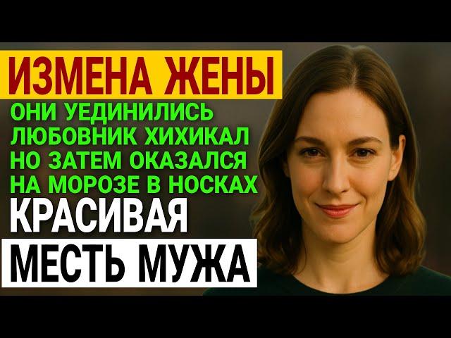 Измена жены. Он вернулся помочь родителям. Но не ожидал, того, что  История и рассказ Аудио рассказ