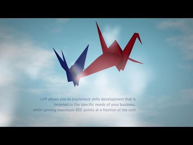 LFP Animation - Implement Skills Development