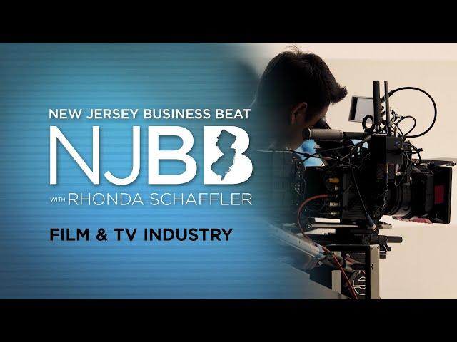 Film & TV Industry | NJ Business Beat