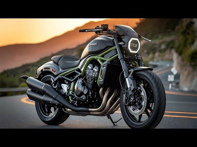 2025 Kawasaki Vulcan S – The BEST Cruiser You’ll Ever Ride?!