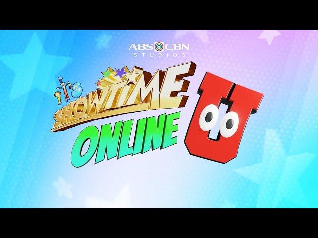 Showtime Online U | November 25, 2024