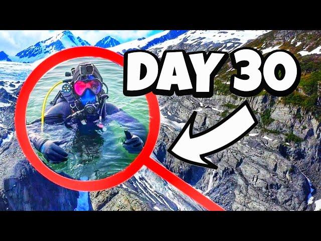 One Month In Alaska Leaves Treasure Hunter On A Mission! (Unbelievable)