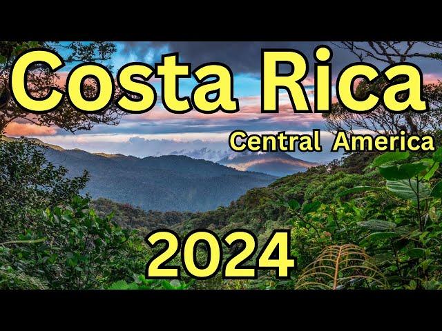 Costa Rica: 20 Epic Things to Do in Costa Rica, Central America