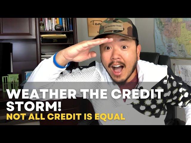 Revamp Your Credit Score in 2023: David Xie's Top Tips