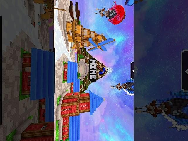 Bmgo Skyblock 3d #skyblock #blockmango #pichtzybg