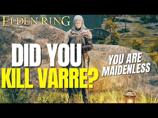 Elden Ring - How To Get To Mohgwyn Palace Without Varre | Best Rune Farm Location