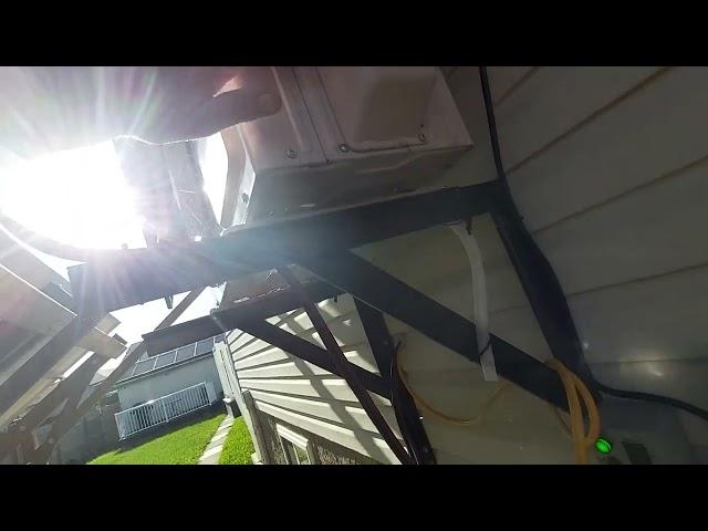 Off Gid Air Conditioner And More