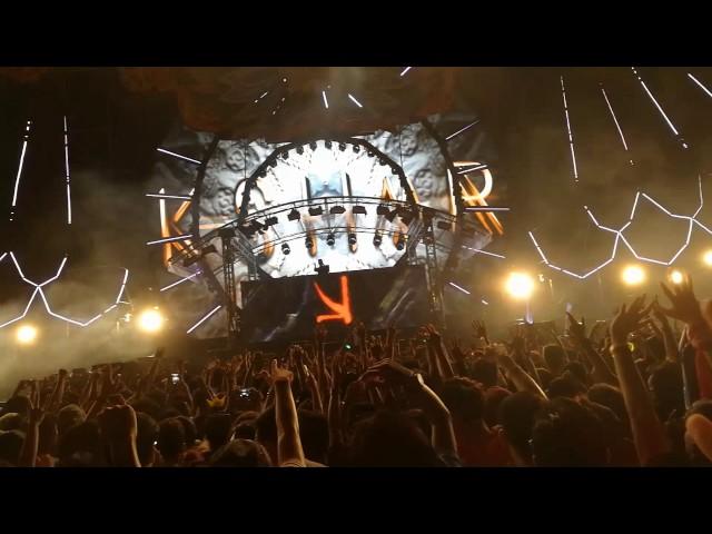 KSHMR 9 Dec 2016 Djakarta Warehouse Project (DWP 2016) Day 1 Full Set