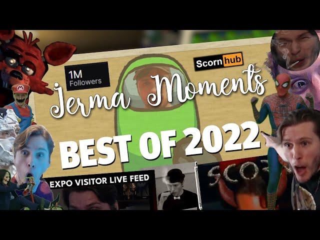 Jermoments: BEST OF 2022