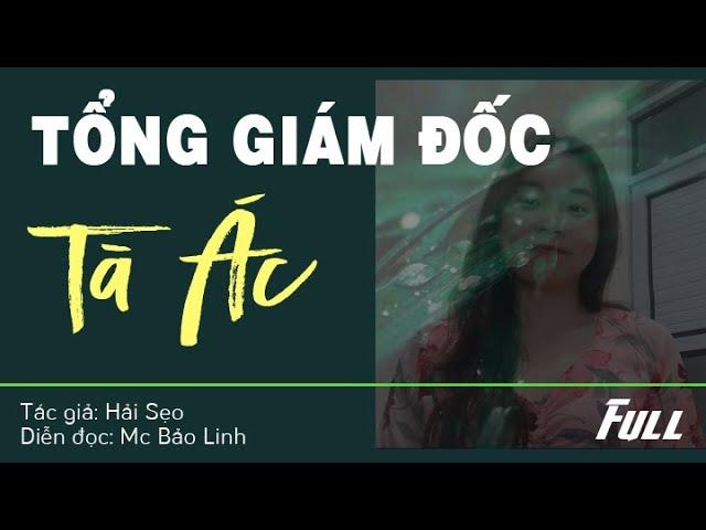 Bao Nuôi Full - Truyện ngắn thực tế hay nhất 2021 | Mc Bảo Linh diễn đọc