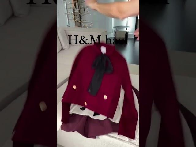 H&m Доставка любых брендов из Турции в любой город России.