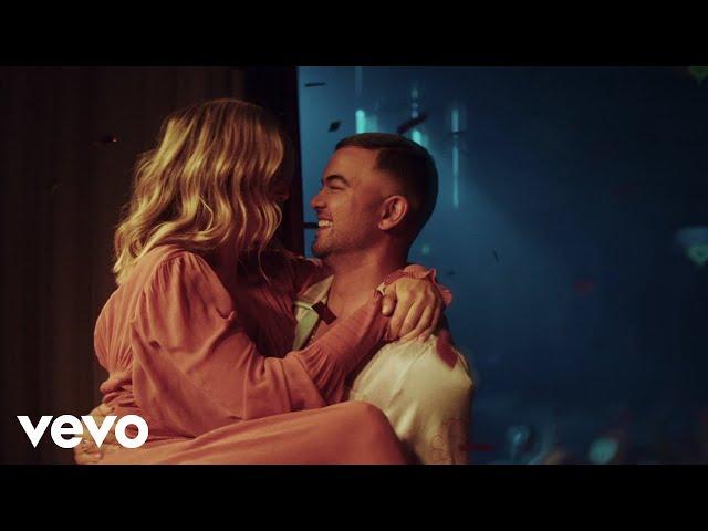 Guy Sebastian - Love On Display (Official Video)