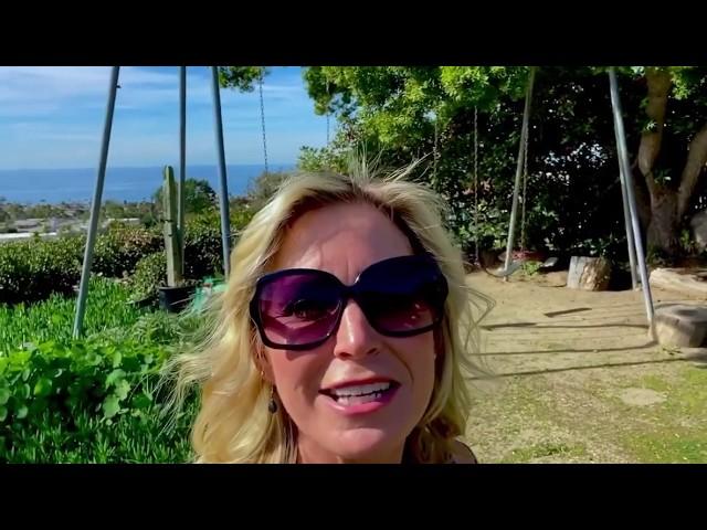 Ocean view single story gem  in San Clemente
