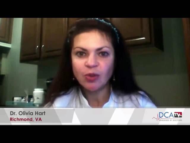 DCA TV - Dr. Olivia Hart