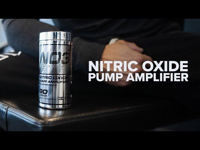 Cellucor: NO3 Nitric Oxide Booster Review